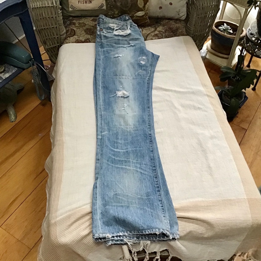 Designer jeans - Picture 3 of 14